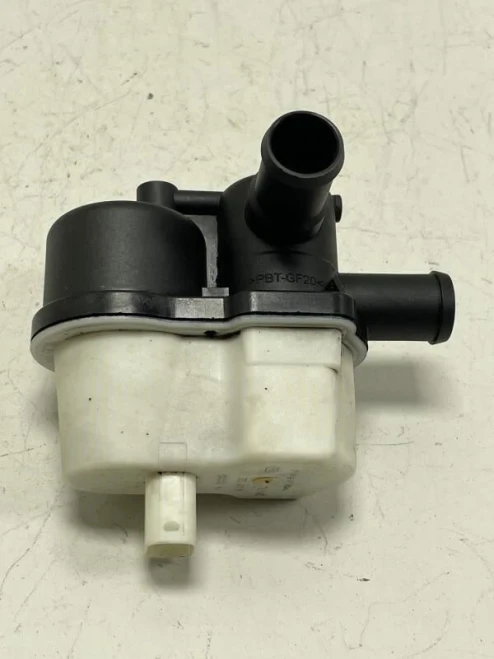 2007 Volvo S80 Used OEM EVAP Vapor Charcoal Canister
