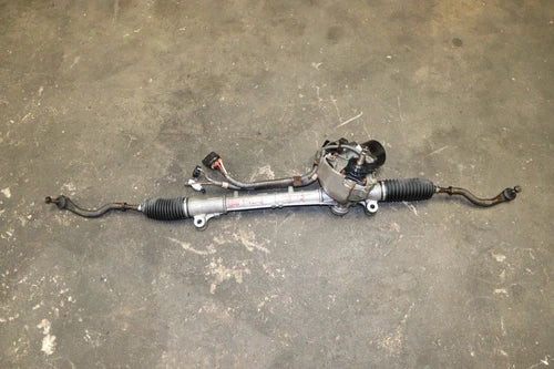 2012 Honda Civic Si Coupe Electric Power Steering Rack & Pinion Motor OEM used OEM power steering motor
