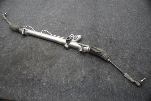 Steering Gear Rack & Pinion 13D0144CP OEM McLaren 570S 2018 used OEM rack and pinion