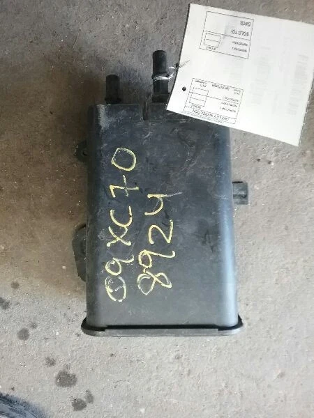 2009 Volvo XC70 Used OEM EVAP Vapor Charcoal Canister