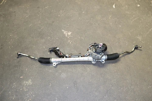 13-15 Honda Civic EX Coupe 1.8L Electric Power Steering Rack & Pinion Motor OEM used OEM power steering motor