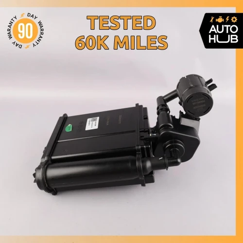 2020-2025 Volvo XC60 Used OEM EVAP Vapor Charcoal Canister
