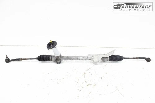 2020-2025 HYUNDAI VENUE FWD 1.6L L4 POWER STEERING GEAR RACK & PINION OEM used OEM rack and pinion
