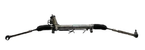 2000 Porsche 911 OEM Power Steering Gear Rack & Pinion 108K 99634701106 99-05 used OEM rack and pinion