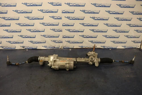 2013 CHEVROLET CAMARO ZL1 LSA 6.2L OEM STEERING RACK & PINION #1248 used OEM rack and pinion