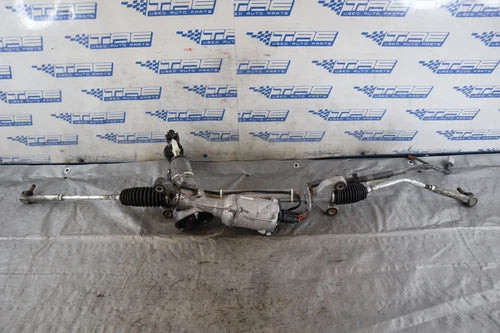 2020 SUBARU WRX TURBO FA20 2.0L OEM STEERING RACK N PINION 34110VA050 #2652 used OEM rack and pinion