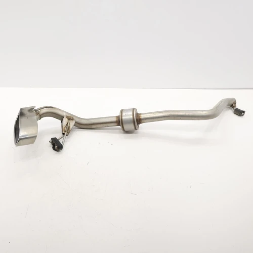 2022-2025 Acura MDX 3.5L Right/Passenger Rear Used OEM Exhaust Muffler