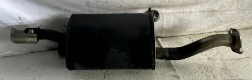 2019-2022 Acura ILX 18307T3RA01 Rear Used OEM Exhaust Muffler