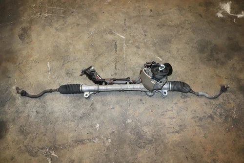 2013-2015 Honda Civic Si Sedan Electric Power Steering Rack & Pinion Motor OEM used OEM power steering motor