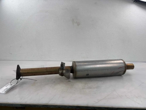 2018-2020 Acura TLX 2.4L Used OEM Exhaust Muffler