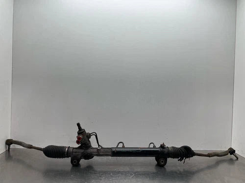 2010 Toyota Sienna OEM Power Steering Gear Rack & Pinion 66K *-RH Tie Rod* 04-09 used OEM rack and pinion