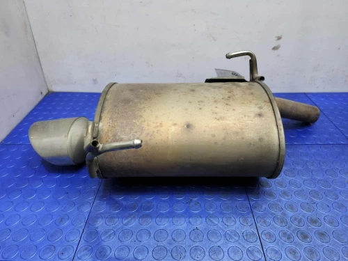 2007-2009 Acura MDX 18307STXA02 Right/Passenger Rear Used OEM Exhaust Muffler