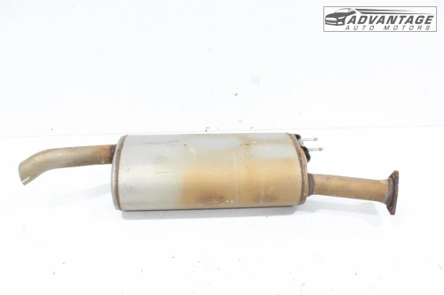 2017-2020 Acura MDX FWD Used OEM Exhaust Muffler