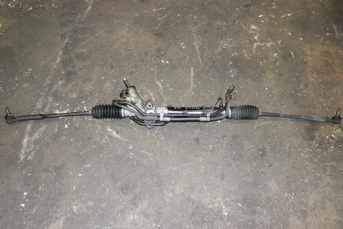 USDM 2008-2014 Subaru Impreza WRX STI Power Steering Rack & Pinion OEM used OEM rack and pinion