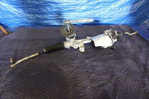 2017 HONDA CIVIC SPORT 5 DOOR OEM STEERING RACK N PINION ASSY #9270 used OEM rack and pinion