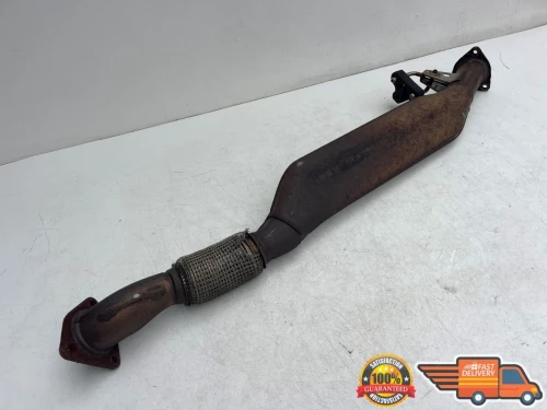 2019-2024 Acura RDX Front Used OEM Exhaust Muffler