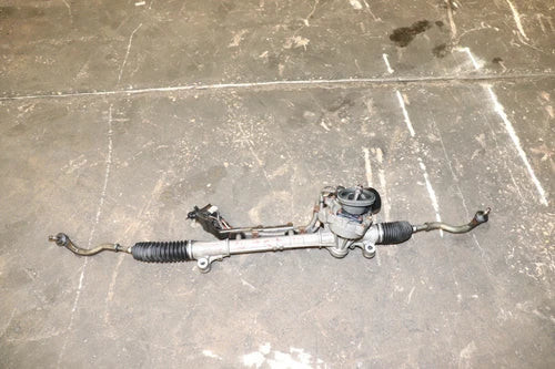 12-15 Honda Civic EX Coupe 1.8L Electric Power Steering Rack & Pinion Motor OEM used OEM power steering motor