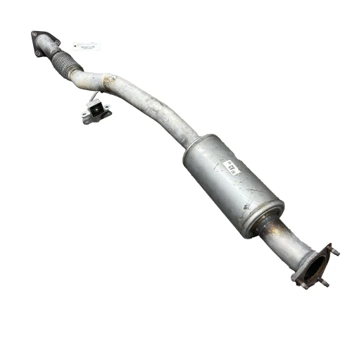 2021-2023 Acura TLX 2.0L Center FWD Used OEM Exhaust Muffler