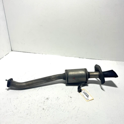 2017-2020 Acura MDX Left/Driver Rear Used OEM Exhaust Muffler