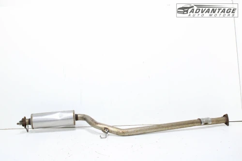2019-2022 Acura ILX Center FWD Used OEM Exhaust Muffler