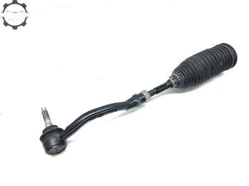 2020-2022 GENESIS G90 LEFT DRIVER SIDE INNER AND OUTER TIE ROD SET OEM used OEM tie rod