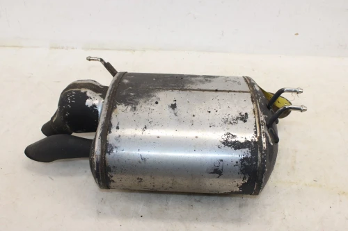 2014-2017 Acura RLX Right/Passenger Used OEM Exhaust Muffler