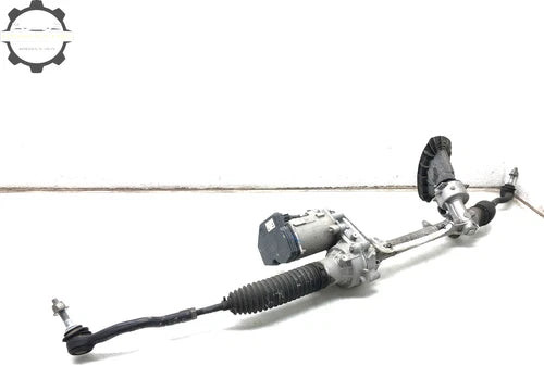 2017-2020 LINCOLN CONTINENTAL FWD 3.7L POWER STEERING GEAR RACK & PINION OEM used OEM rack and pinion