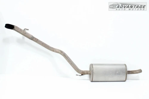 2016 Acura MDX 3.5L AWD Used OEM Exhaust Muffler