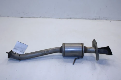 2017 Acura MDX 18340TZ5A01 3.5L Left/Driver Rear AWD Used OEM Exhaust Muffler