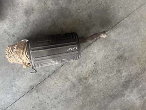 2005-2006 Acura RSX 2.0L Used OEM Exhaust Muffler