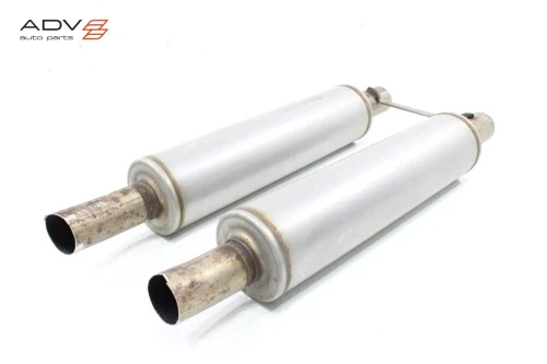 2021-2022 Acura TLX 2.0L Center Used OEM Exhaust Muffler