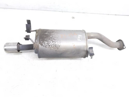 2019-2022 Acura ILX 18307T3RA01 2.4L Rear FWD Used OEM Exhaust Muffler