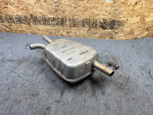 2022-2024 Acura MDX 3.5L Center AWD Used OEM Exhaust Muffler