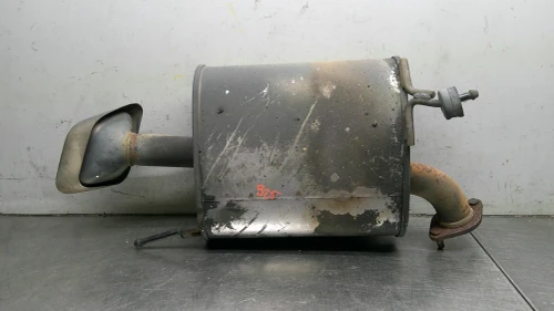 2007-2008 Acura TL 3.2L Used OEM Exhaust Muffler