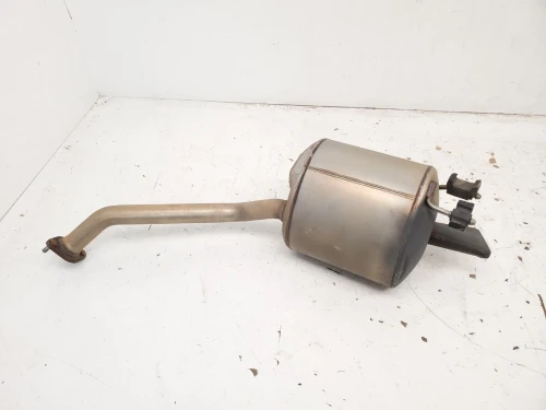 2017-2020 Acura MDX 3.0L Right/Passenger Rear Used OEM Exhaust Muffler