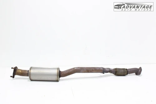 2021-2025 Acura TLX 2.0L AWD Used OEM Exhaust Muffler