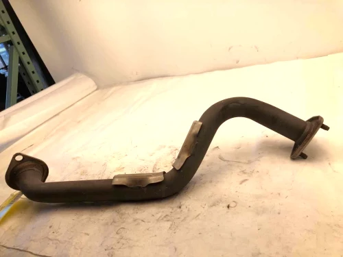 2013 Acura ILX 2.0L Used OEM Exhaust Muffler