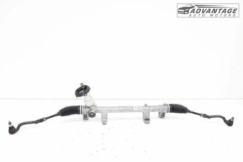 2020-2022 KIA SPORTAGE FWD 2.4L L4 POWER STEERING GEAR RACK & PINION OEM used OEM rack and pinion