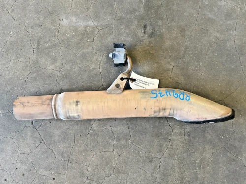 2014-2016 Acura MDX Right/Passenger Rear AWD Used OEM Exhaust Muffler
