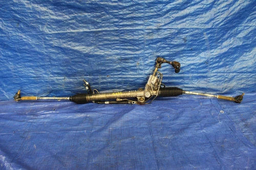 2011 SUBARU IMPREZA WRX STI HATCH OEM STEERING RACK & PINION #2431 used OEM rack and pinion
