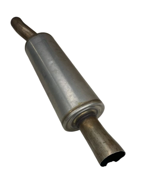 2023-2025 Acura Integra 1.5L Center FWD Used OEM Exhaust Muffler