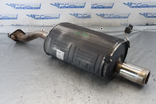 2004 Acura RSX Used OEM Exhaust Muffler