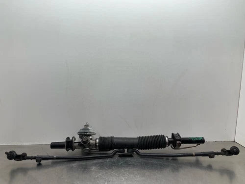 2002 Saab 9-3 OEM Power Steering Gear Rack & Pinion 80K 2000-2003 used OEM rack and pinion