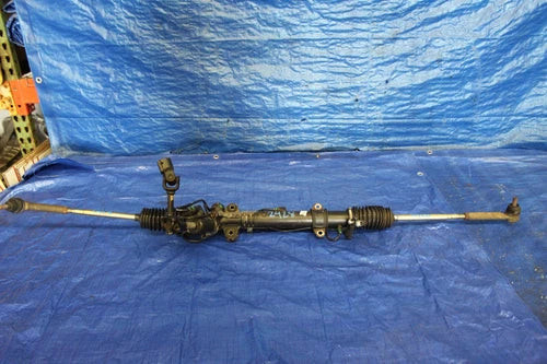 2008 SUBARU IMPREZA WRX STI SEDAN OEM STEERING RACK & PINION #2428 used OEM rack and pinion