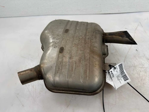 2018-2023 Audi A5 2.0L Left/Driver Rear Used OEM Exhaust Muffler