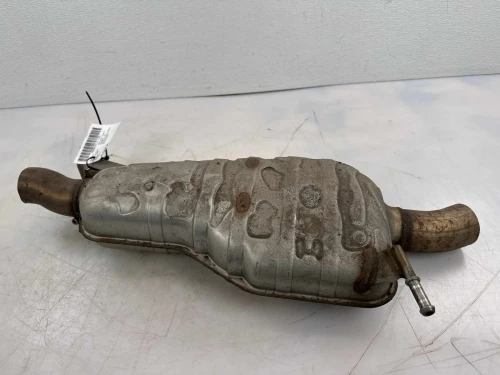 2018-2024 Audi A5 Center Used OEM Exhaust Muffler