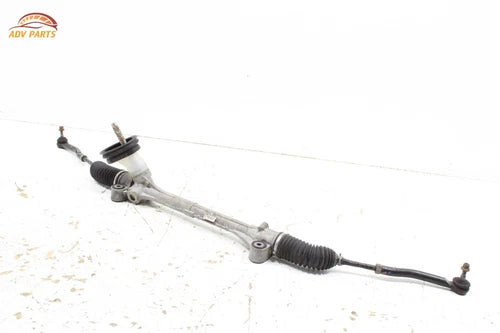 2019 - 2021 NISSAN KICKS POWER STEERING GEAR RACK AND PINION OEM used OEM rack and pinion