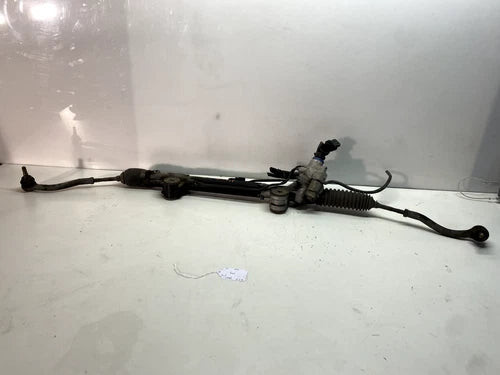 2014 INFINITI Q70 OEM POWER STEERING RACK AND PINION SINGAL MOTOR RWD used OEM rack and pinion