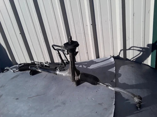 2014-2021 DODGE RAM PROMASTER 2500 3.6L POWER STEERING GEAR RACK AND PINION OEM used OEM rack and pinion