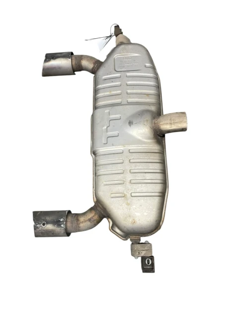 2016-2023 Audi TT 8S0253611 Rear AWD Used OEM Exhaust Muffler